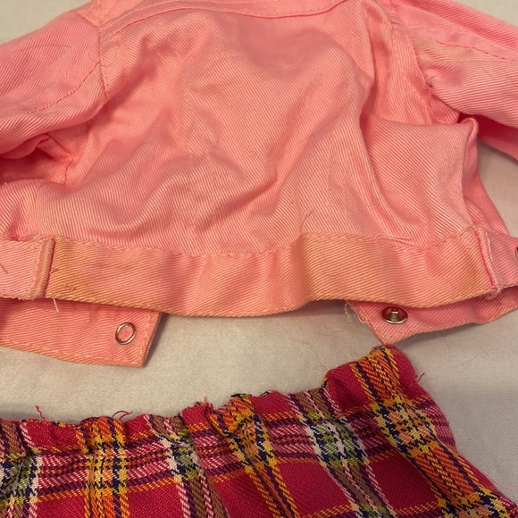 18” Doll Outfit - Picture 3 of 3